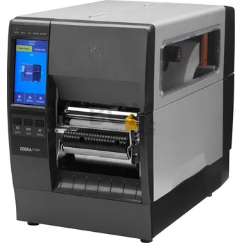 Tiskárna Poloprůmyslová tiskárna Zebra ZT231 (ZT23142-T3E000FZ)