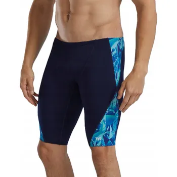 Kraťasy pánské Tyr modré XS