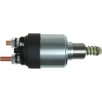 Elektromagnetický spínač, startér AS-PL SS0138