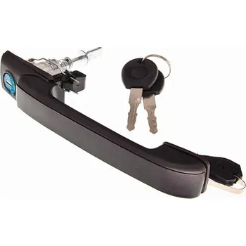 Zavěšení kol MAXGEAR KLIKA DVEŘÍ VW P. GOLF 3 LEVÁ (PŘEDNÍ)