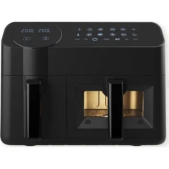 fritéza Maestro MR-760 černá