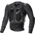 Motocyklový chránič hrudi a pátěře Alpinestars Bionic Action V2 Protection Jacket černá