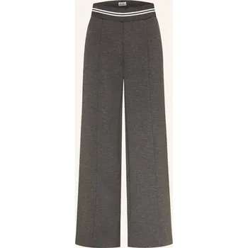 Ichi Dámské Žerzejové Kalhoty Ihkate Sporty V Joggingovém...