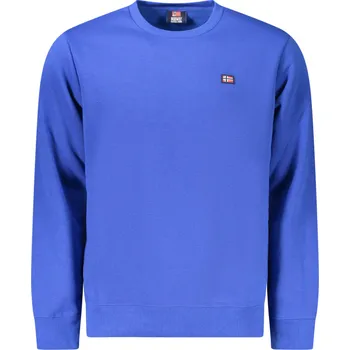 Pánský svetr Modrý pánský svetr NORWAY 1963 Other 3400668