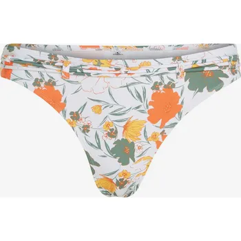 Dámské plavky O'Neill Dámské Cruz Spodní díl plavek Bílá S (2278905)