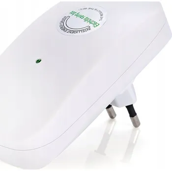 IP kamera ÚSPORNÉ ZAŘÍZENÍ PRO SNÍŽENÍ SPOTŘEBY ELEKTRICKÉ ENERGIE - KONDENZÁTOR