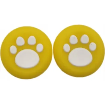 Herní konzole NÁSTAVCE GRIPY GUMIČKY NA PÁČKY JOYSTICK ANALOGY PRO OVLADAČ XBOX ONE