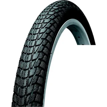 Plášť na kolo plášť CHAOYANG 12x1/2x2-1/4 H-537 62-203 černý