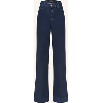 Dámské džíny 7 For All Mankind Dámské Flared Džíny Modern Dojo, 1nv...