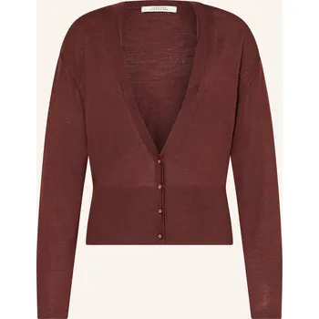 Dámský svetr Dorothee Schumacher Dámský Pletený Kardigan Essential Ease,...