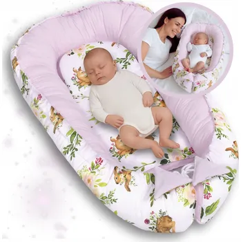 Hnízdečko pro miminko Hnízdečko pro miminko Dreamland Medic 2 ks. bavlna