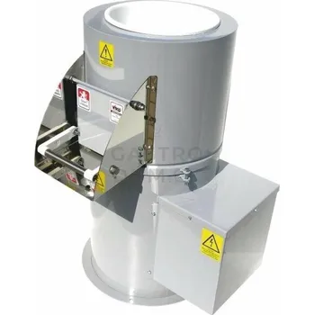 Kuchyňská škrabka OEM Škrabka na brambory ŠKBZ 12 Lak