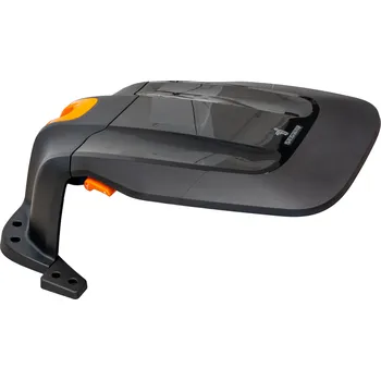 Segway garáž pro sekačky model X3