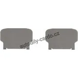 Sada brzdových destiček TRW GDB3530