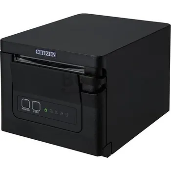 Pokladní tiskárna Termální tiskárna Citizen CT-S751 (CTS751XNEBX)