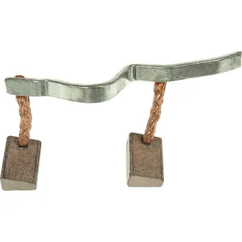 Startér Uhlíkový kartáč, startér AS-PL SB3010S