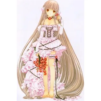 Obraz Plakát anime 29,7 x 41,1 cm