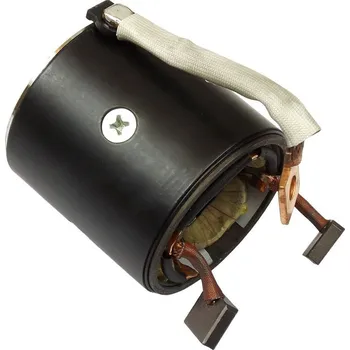 Autoelektrika Budicí vinutí, startér AS-PL SF5010