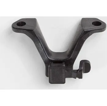 Cyklosvítilna Díl na světlo BONTRAGER Díl na světlo, integrovaný úchyt Bontrager