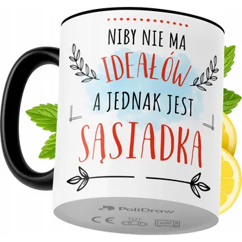 Hrnek Polidraw Hrnek Polidraw pro lékárníka keramika 330 ml