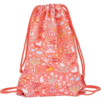 Dětský batoh A Little Lovely Company Dětský sportovní zábava ALLC_DRFUCO07