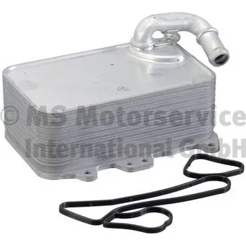 Motor automobilu Olejový chladič, motorový olej PIERBURG 7.09269.56.0