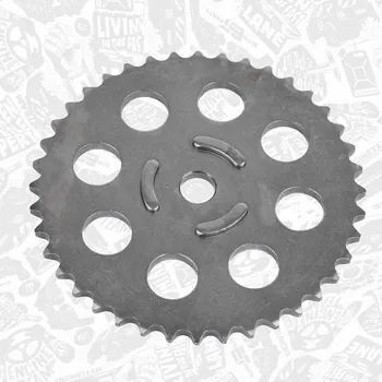 Rozvod motoru Ozubené kolo, vačkový hřídel ET ENGINETEAM RG0014