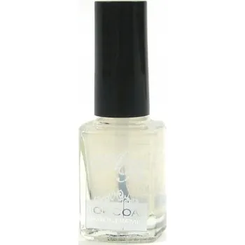 Přípravek na nehty Lesk na nehty, fixační lak Evershine 14 ml