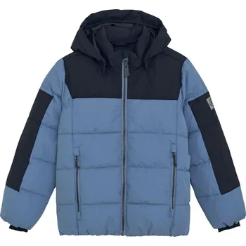 Dívčí bunda Color Kids dětská prošívaná bunda 742301 - 7450 Velikost: 92