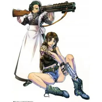 Obraz Plakát anime 29,7 x 42 cm