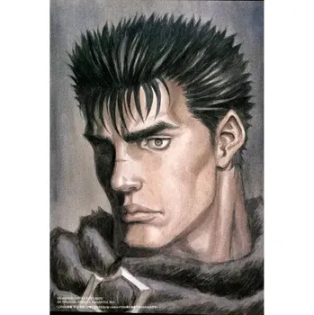 Obraz Plakát anime 29,7 x 43,4 cm