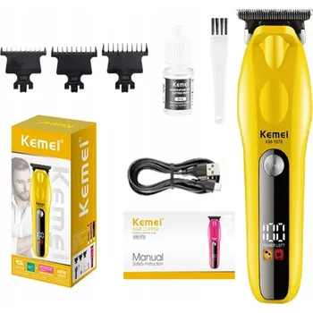 IP kamera Zastřihovač Kemei 1678