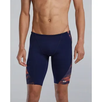 Pánské kraťasy Kraťasy pánské Tyr modré XL