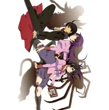 Obraz Plakát anime 29,7 x 42 cm