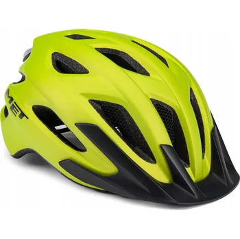 Cyklistická přilba Cyklistická helma Met Crossover II vel. M