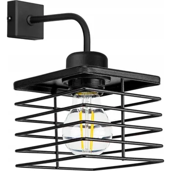 Nástěnné svítidlo Nástěnné svítidlo Loft Edison LED - FIBRAM LIGHTING