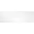 Panel k vaně Polysan Plain Nika 72496 čelní obklad 150 cm bílý