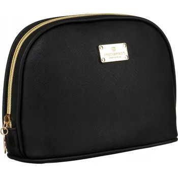 Kosmetická taška Kosmetická taštička Peterson PTN KOS-L01-P-7316 B černá