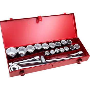 Gola sada Gola sada 21 dílů, 3/4" MAGG 340021