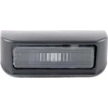 Osvětlení SPZ SVĚTLO OSVĚTLENÍ SPZ PSA 6340H0