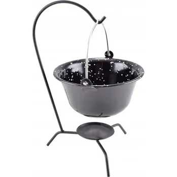 kotlíky Závěsný kotlík Perfect Home 0,8 l