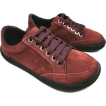 beBare Rome Bordo Nubuck EUR 38