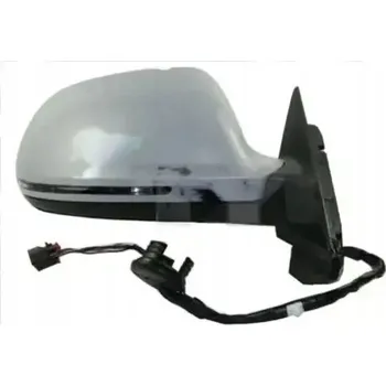 Auto zrcátko TYC 302-0071 Zpětné zrcátko