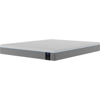 Matrace Luxusní hybridní matrace Sealy Essentials Hybrid, 180x200 cm