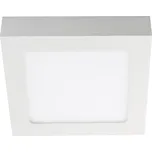 LED Stropní svítidlo LED/18W/230V 22,5x22,5 cm bílá