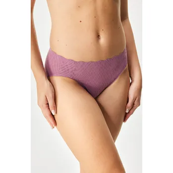 Kalhotky Klasické kalhotky Sloggi ZERO Feel Bliss High leg