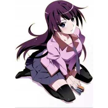 Obraz Plakát anime 29,7 x 42 cm