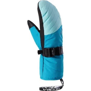 Rukavice Dámské lyžařské rukavice Viking Espada 5