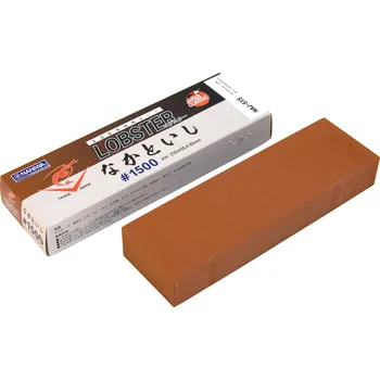 Naniwa Lobster Medium Stone - 1500 grit brusný kámen