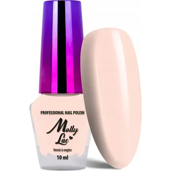 Lak na nehty Molly Lac č. 67 10ml lak na nehty